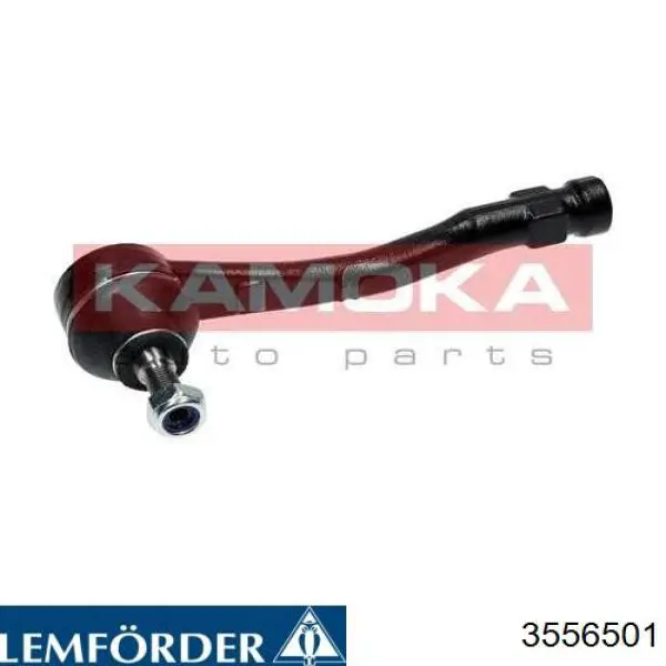 Рулевой наконечник Lemforder 3556501 цена, от 13.27 USD