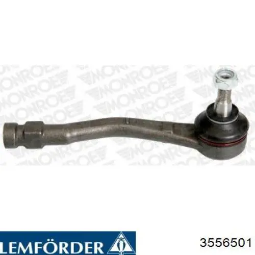 Купить 3556501 Lemforder Наконечник рулевой тяги, внешний