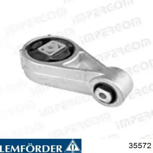 35572 Lemforder Задняя правая тяга стабилизатора