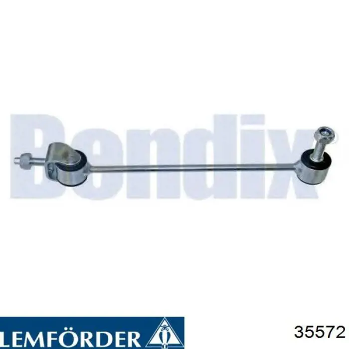Купить 35572 Lemforder Солдатик правый