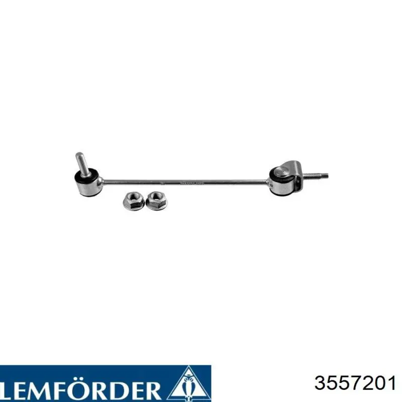 Купить 3557201 Lemforder Солдатик правый