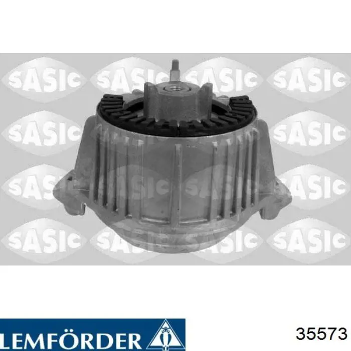 35573 Lemforder Подушка (опора) двигателя, левая