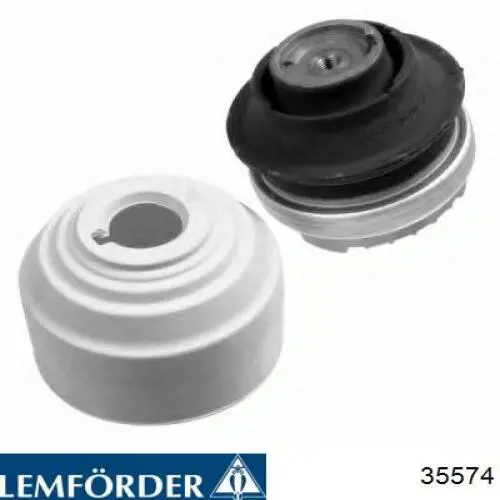 Купить 35574 Lemforder Правая опора двигателя