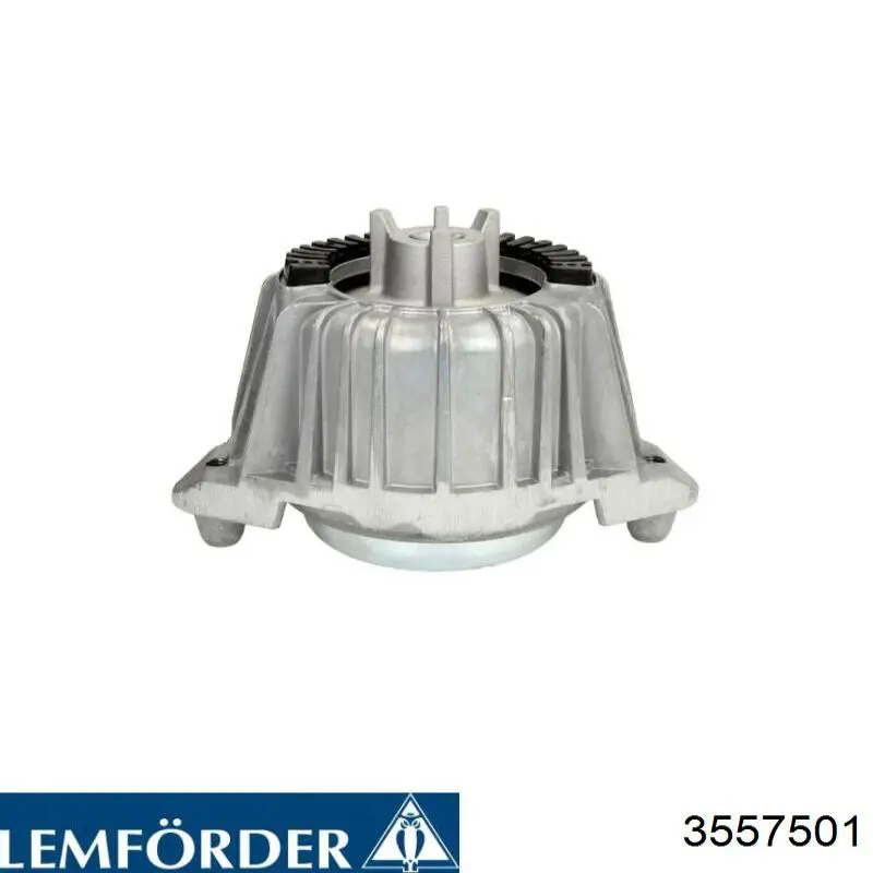 Сайлентблок передней подвески Lemforder 3557501 цена, от 5.07 USD