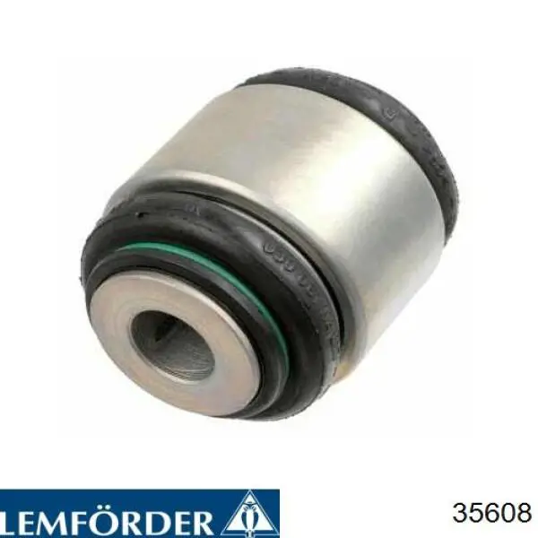 Купить 35608 Lemforder Сайлентблок нижний передней подвески