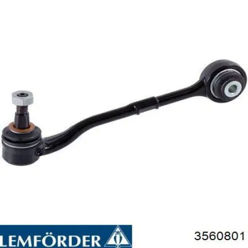 Сайлентблок передней подвески Lemforder 3560801 цена, от 20.71 USD