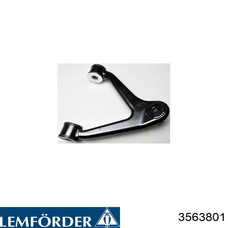 35638 01 Lemforder сайлентблок задней рессоры передний