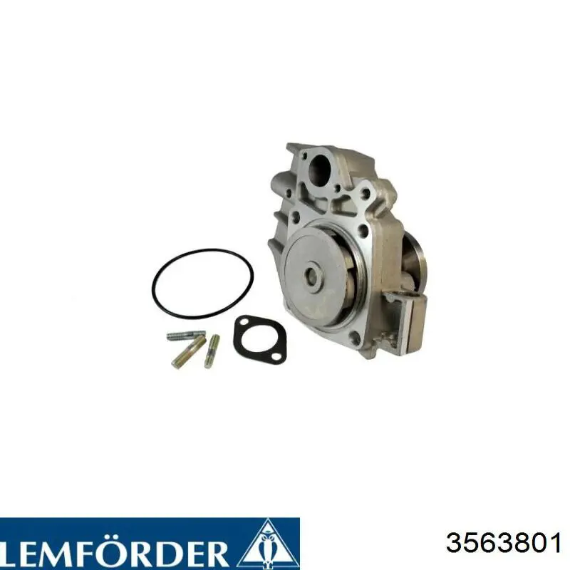 Сайлентблок задней рессоры передний Lemforder 3563801 цена, от 13.97 USD