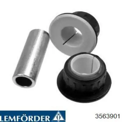 Купить 3563901 Lemforder Втулка задней рессоры