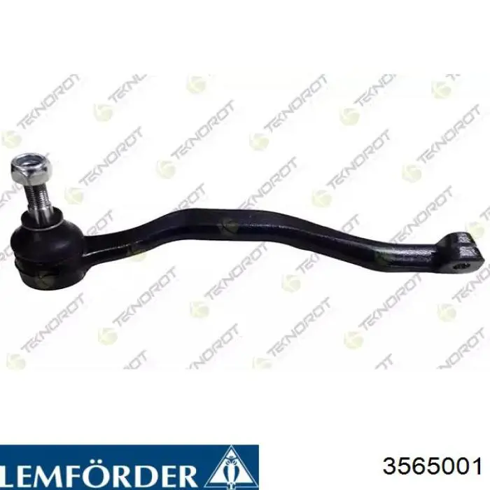 Купить 3565001 Lemforder Наконечник рулевой тяги, внешний