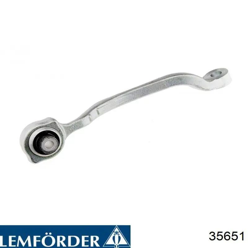 Рулевая тяга Lemforder 35651 цена, от 18.75 USD
