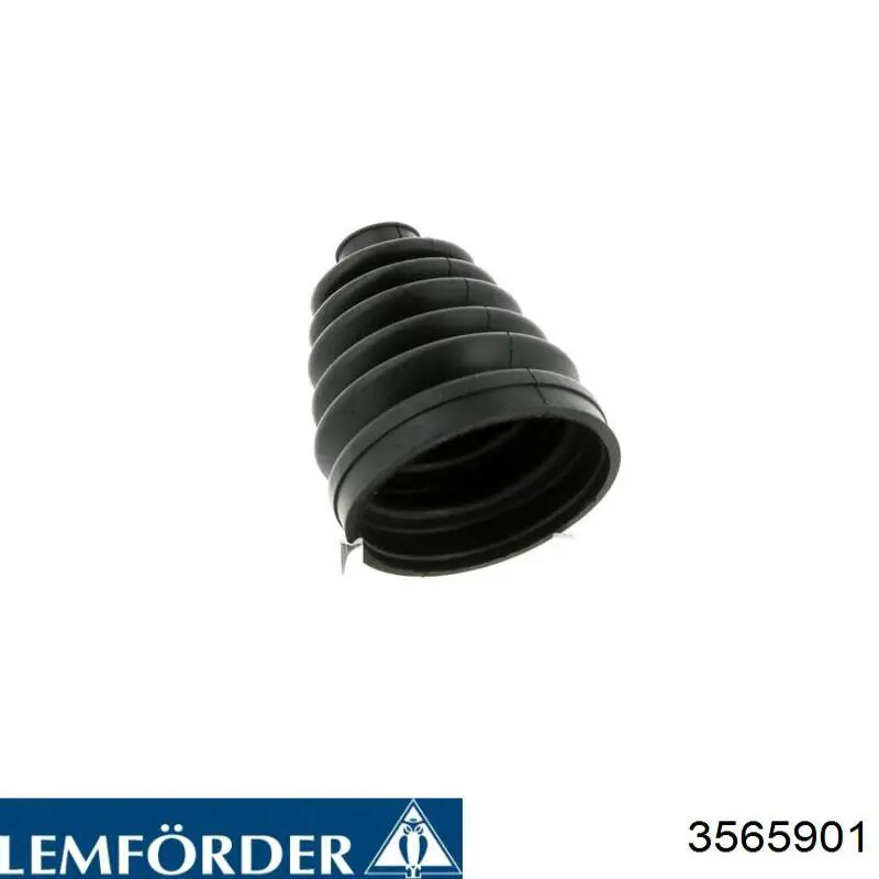 Левый рычаг передней нижней подвески Lemforder 3565901 цена, от 104.00 USD