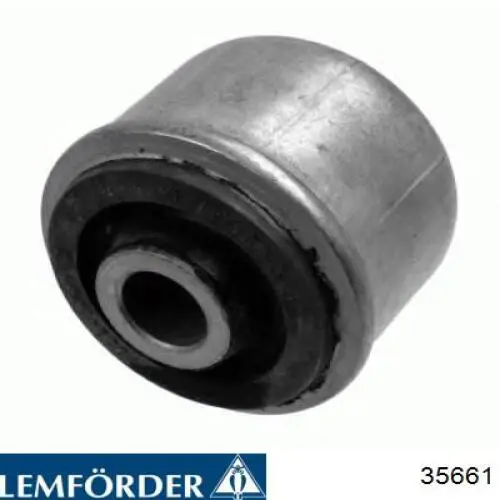 35661 Lemforder Сайлентблок нижнего переднего рычага