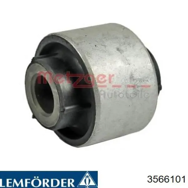 Сайлентблок передней подвески Lemforder 3566101 цена, от 16.69 USD