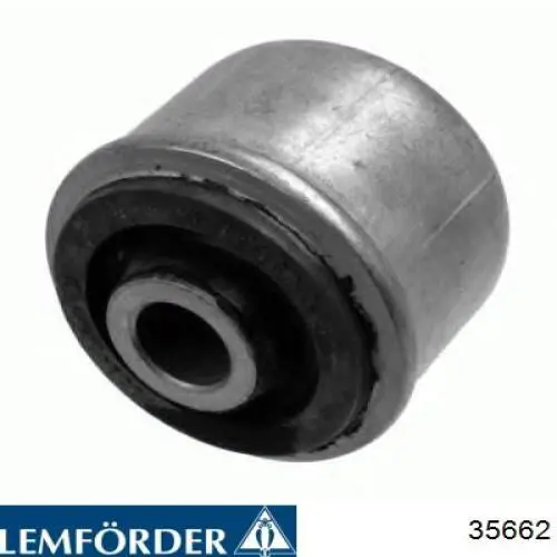 Сайлентблок передней подвески Lemforder 35662 цена, от 16.42 USD