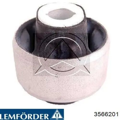 Сайлентблок передней подвески Lemforder 3566201 цена, от 13.74 USD