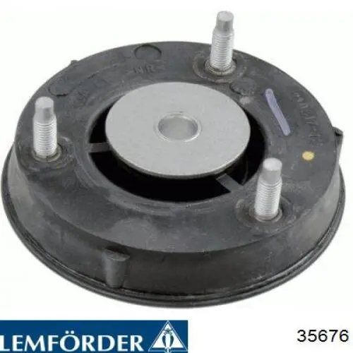 Рулевой наконечник Lemforder 35676 цена, от 34.89 USD