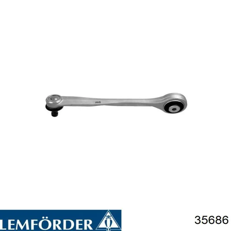 Купить 35686 Lemforder Верхний рычаг