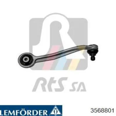 Купить 3568801 Lemforder Верхний рычаг
