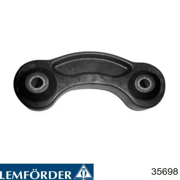 Линк стабилизатора, заднего Lemforder 35698 цена, от 15.30 USD