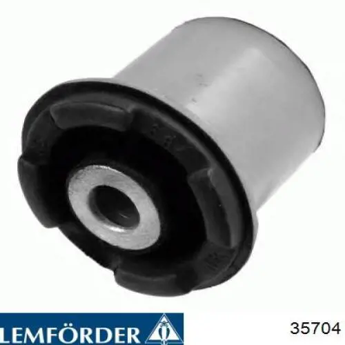 35704 Lemforder Сайлентблок нижнего переднего рычага