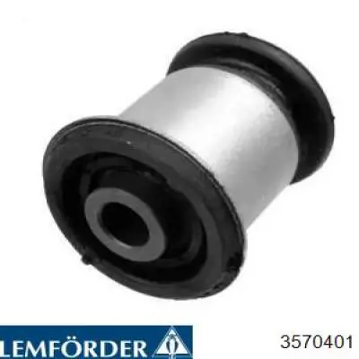 Сайлентблок передней подвески Lemforder 3570401 цена, от 9.46 USD