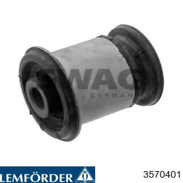 Сайлентблок передней подвески Lemforder 3570401 цена, от 9.46 USD