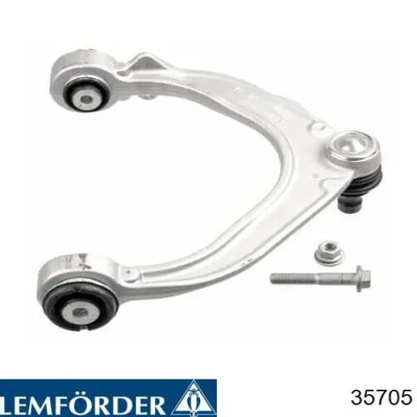Рулевая тяга Lemforder 35705 цена, от 15.64 USD