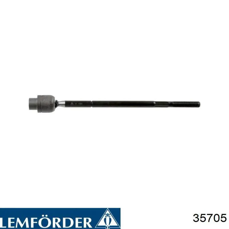 35705 Lemforder Тяги рулевые