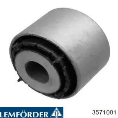 Купить 3571001 Lemforder Сайлентблок верхнего рычага