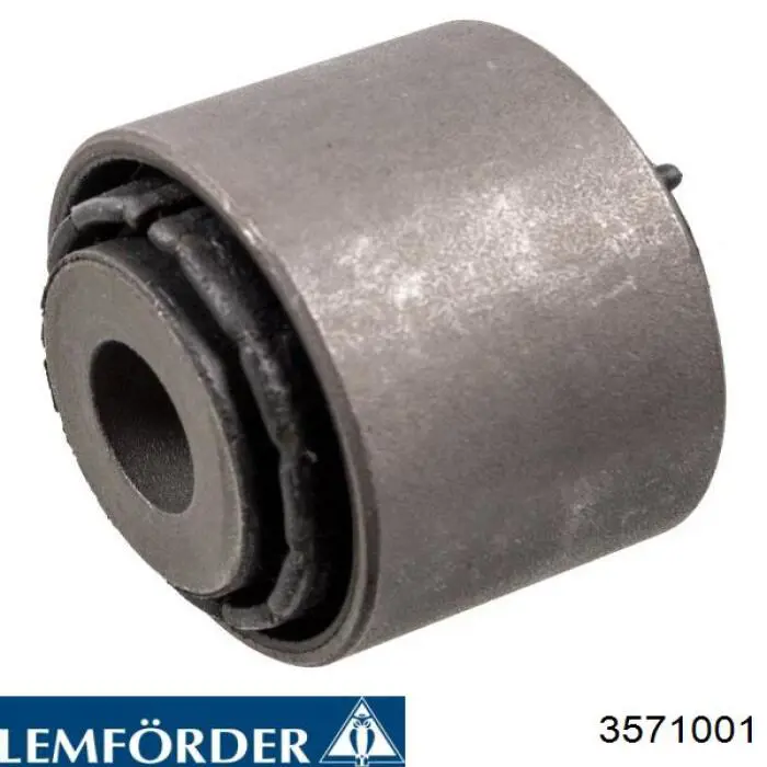 Сайлентблок заднего верхнего рычага Lemforder 3571001 цена, от 14.67 USD