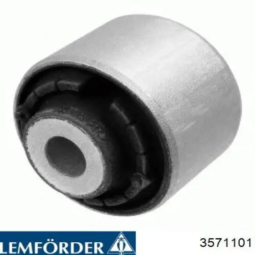 Купить 3571101 Lemforder Сайлентблок верхнего рычага