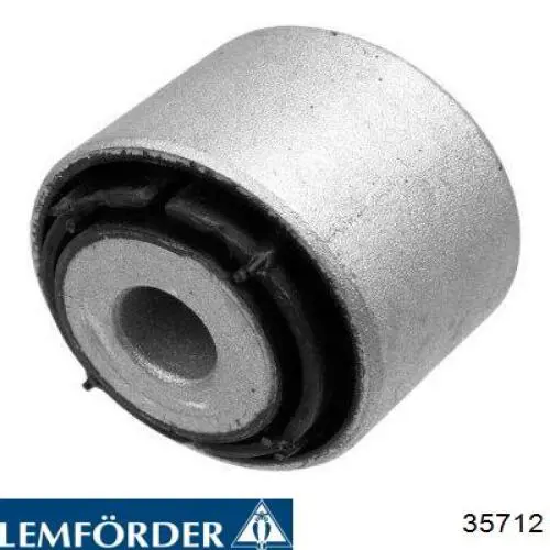 Сайлентблок заднего верхнего рычага Lemforder 35712 цена, от 12.35 USD