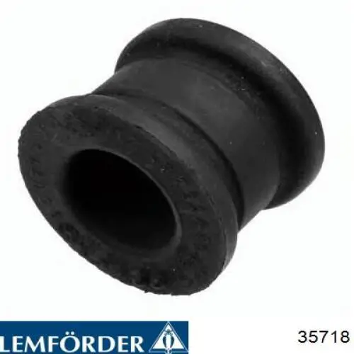 Подушка двигателя Lemforder 35718 цена, от 50.40 USD