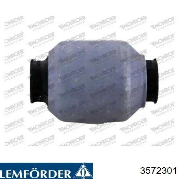 Сайлентблок переднего рычага 3572301 Lemforder