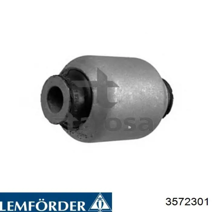 Сайлентблок передней подвески Lemforder 3572301 цена, от 19.94 USD