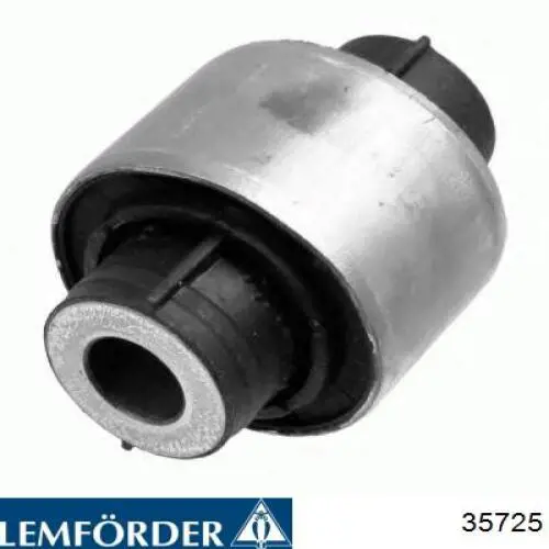 Сайлентблок переднего нижнего рычага Lemforder 35725
