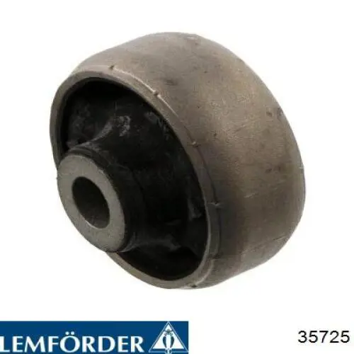Купить 35725 Lemforder Сайлентблок нижний передней подвески