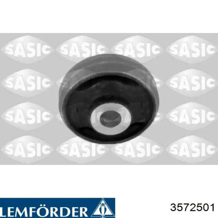 Сайлентблок передней подвески Lemforder 3572501 цена, от 13.01 USD