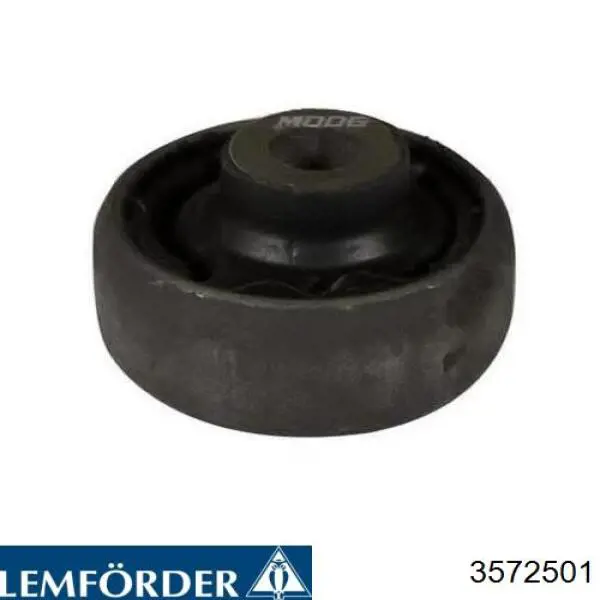 Купить 3572501 Lemforder Сайлентблок нижний передней подвески