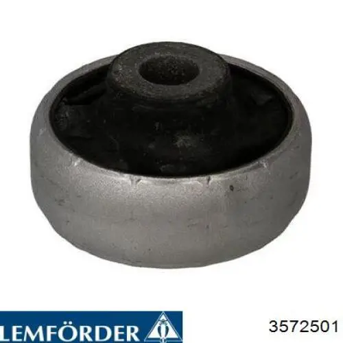 Сайлентблок переднего нижнего рычага Lemforder 3572501