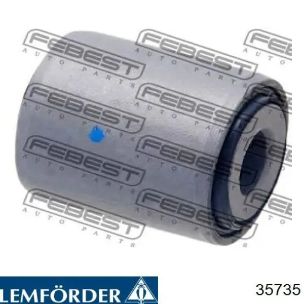 Рычаг задней подвески поперечный Lemforder 35735 цена, от 50.46 USD