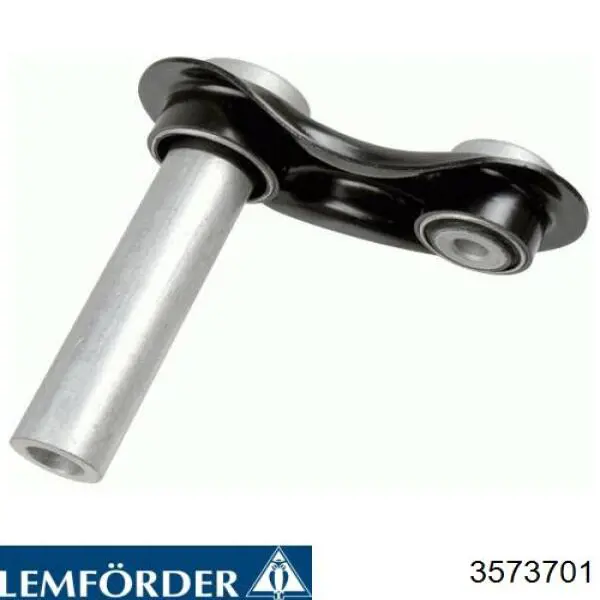 Правый рычаг передней нижней подвески Lemforder 3573701 цена, от 262.73 USD