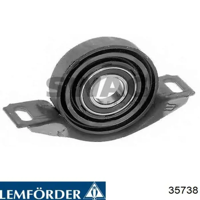 35738 Lemforder Наружный наконечник рулевой тяги