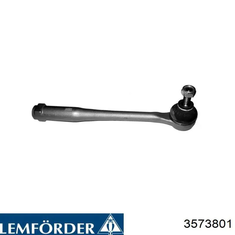 Рулевой наконечник 3573801 Lemforder