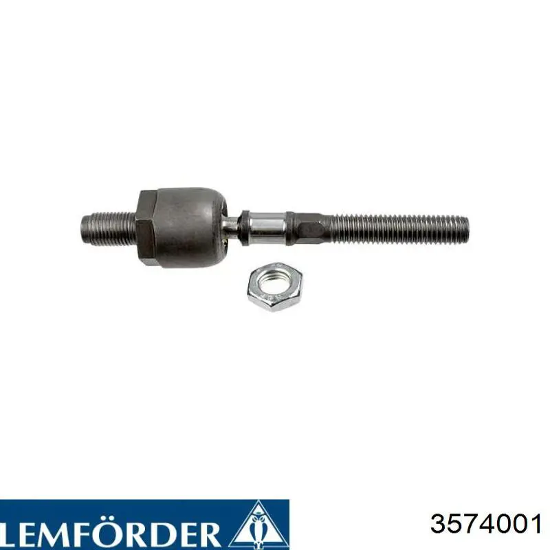 Рулевая тяга Lemforder 3574001 цена, от 22.75 USD