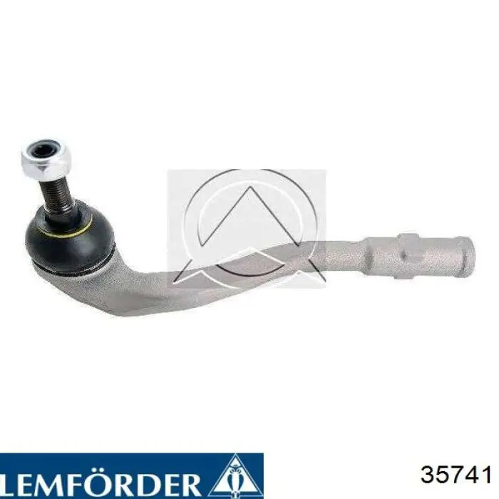 35741 Lemforder Наружный наконечник рулевой тяги