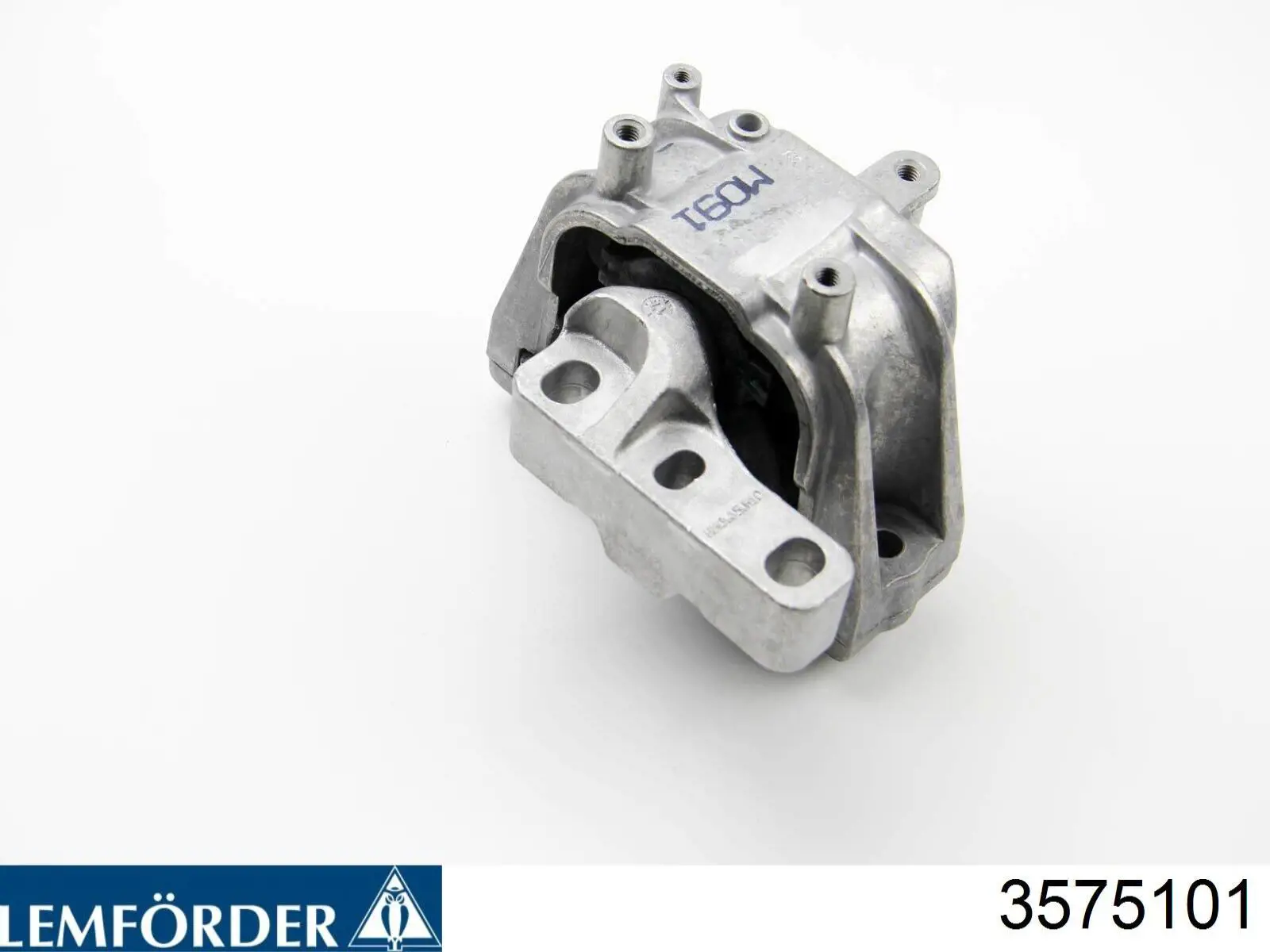Подушка двигателя Lemforder 3575101 цена, от 71.72 USD