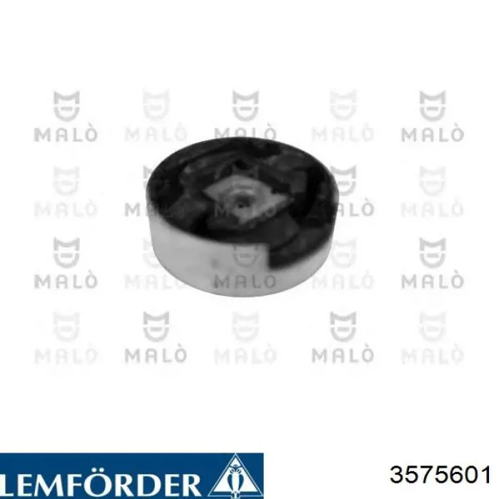 Задняя втулка двигателя Lemforder 3575601 цена, от 27.25 USD