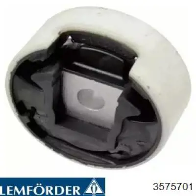 Задняя опора двигателя Lemforder 3575701